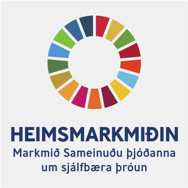 Sustainable Development Goal 18