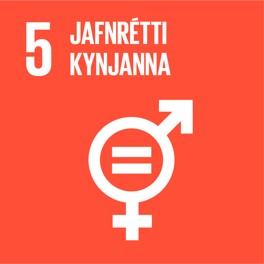 Sustainable Development Goal 5