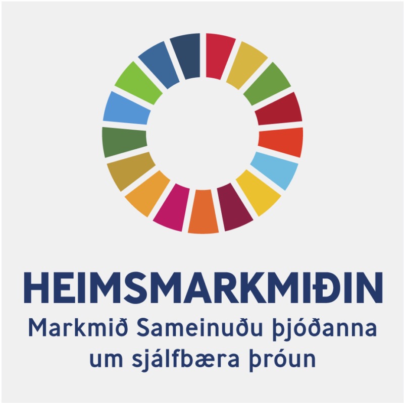 Sustainable Development Goal 18