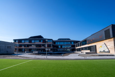 Skóli í Nuuk