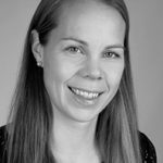 Rut Bjarnadóttir