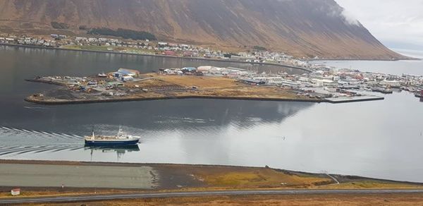 Skipulag á lágsvæðum