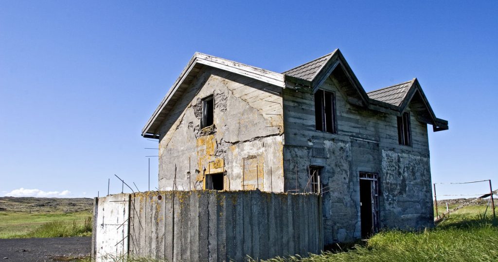 Endurhugsa hugmyndir okkar um fegurð