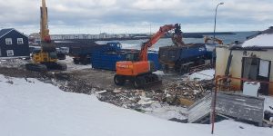 Þjónustuíbúðir í Ólafsvík