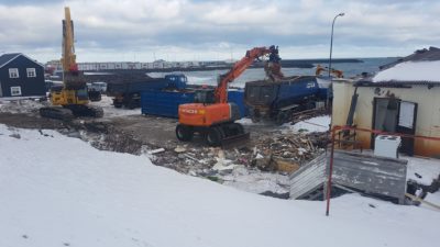 Reisa þjónustuíbúðir