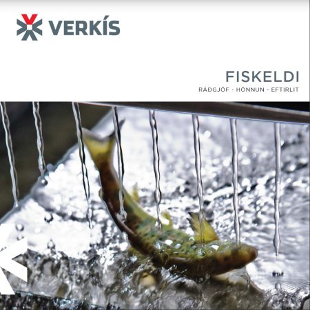 Fiskeldi bæklingur