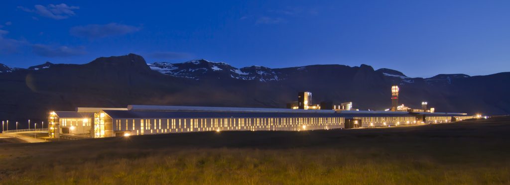 Fjarðaál