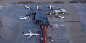 Flugstöð Leifs Eiríkssonar