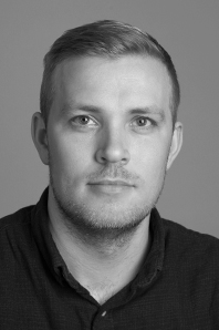 Jakob Logi Gunnarsson