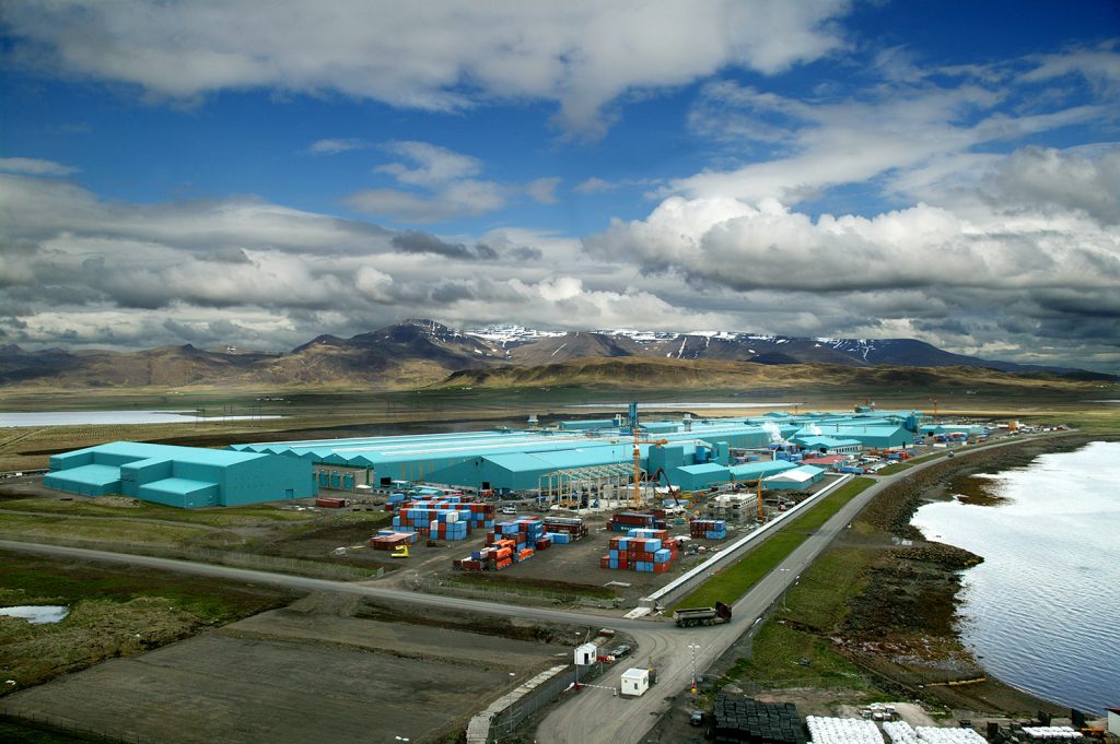 Gæðamál raforku