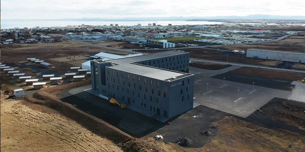 Aðaltorg