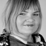 Agnes Hólm Gunnarsdóttir