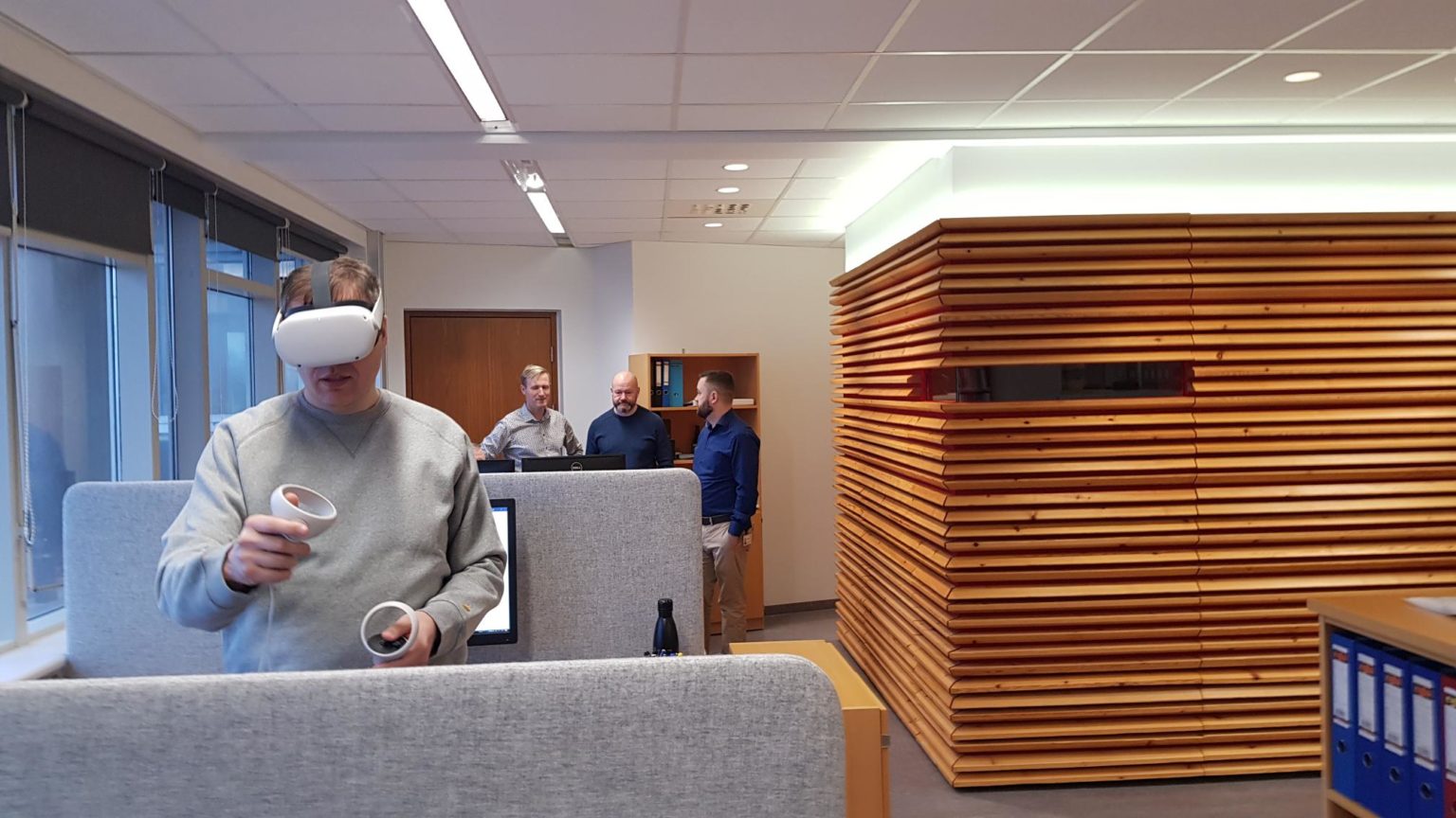 Beita nýrri nálgun við hönnun mannvirkja