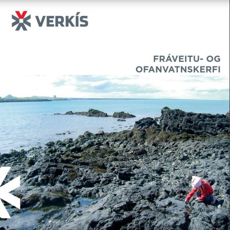 Fráveitu- og ofanvatnskerfi bæklingur