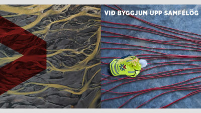 Hlutverk rafeldsneytis í orkuskiptum