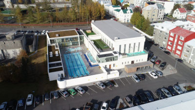 Sundhöll Reykjavíkur