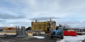 Tengivirki Sauðárkrókur