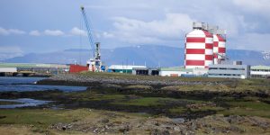 Álverið í Straumsvík