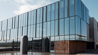 Alvotech hátæknisetur