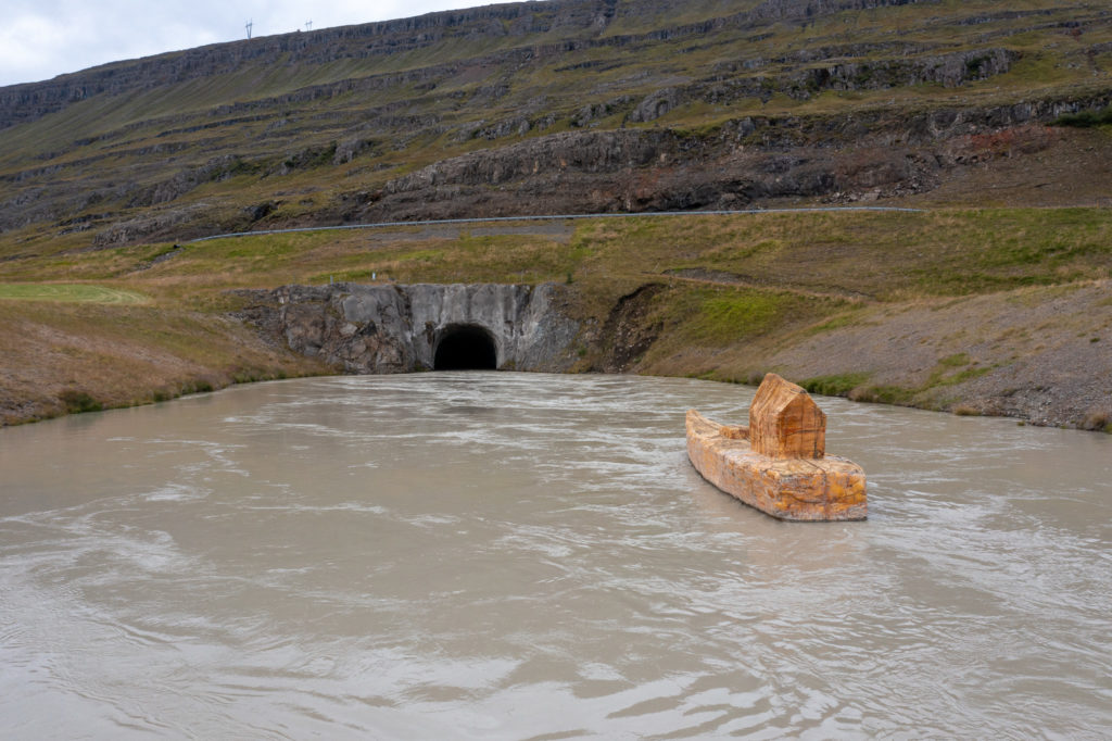 Umferðarhávaði