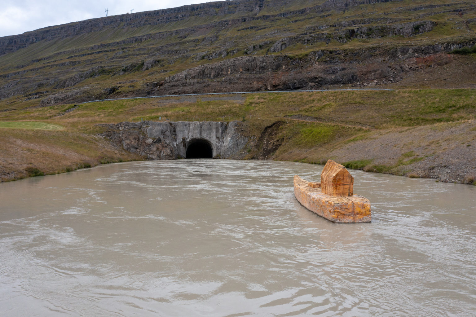 Umferðarhávaði