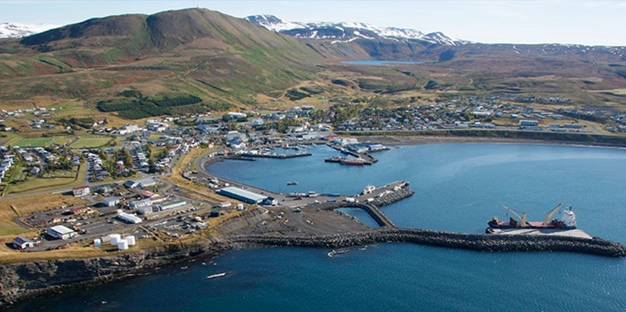 Kísilverksmiðja