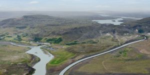 Stækkun Búrfellsvirkjunar