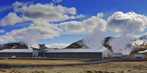 Hellisheiðarvirkjun