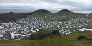 Hitaveita Vestmannaeyja