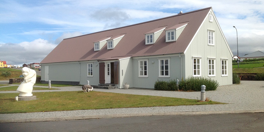 Leifsbúð