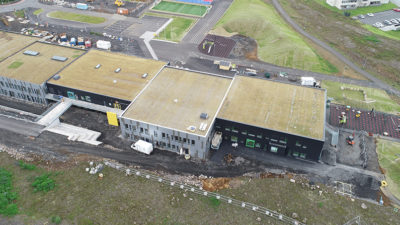 Skarðshlíðarskóli