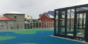Vesturbæjarskóli