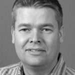 Stefán Hjalti Helgason