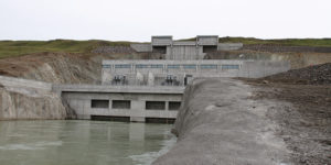 Búðarhálsvirkjun