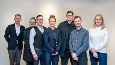 Verkís leiðir nýsköpunarverkefni í orkuskiptum