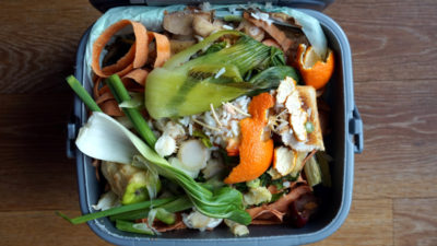 Verkís mælir matarsóun á Íslandi