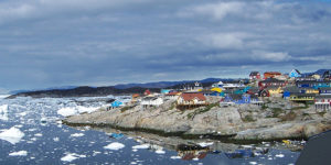 Ilulissat