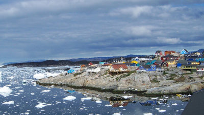 Ilulissat