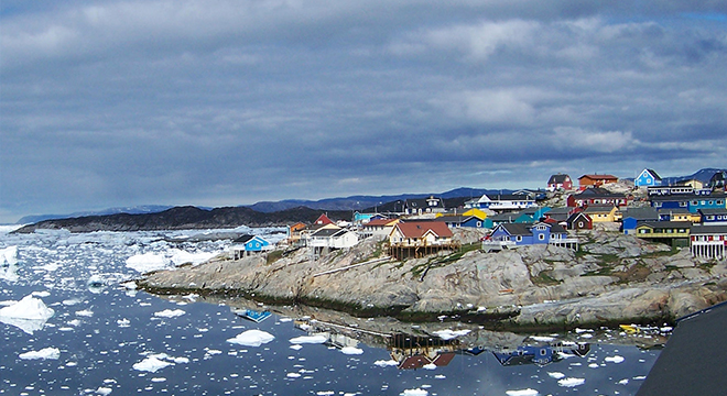 Ilulissat