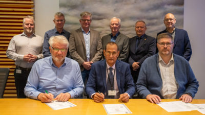 Verkís í samstarf um jarðhita á Indlandi