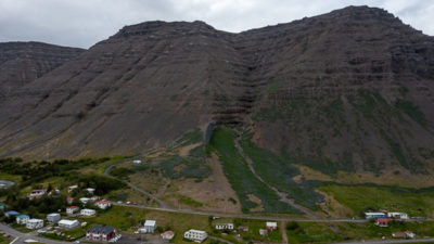 Búðargil