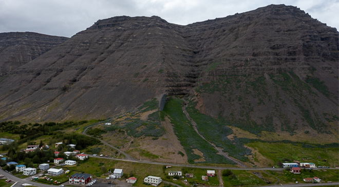Búðargil