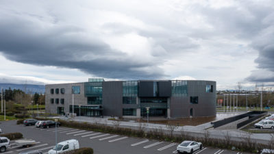 Edda - Hús íslenskra fræða