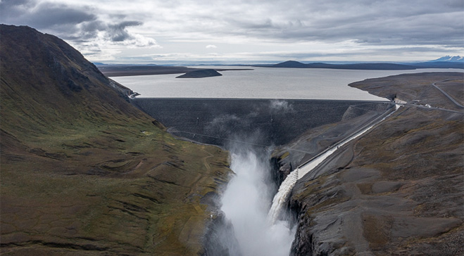 Kárahnjúkar