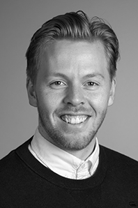 Hallgrímur Kjartansson