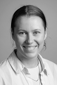 Ingibjörg Valgeirsdóttir