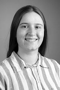 Linda Petrea Georgsdóttir