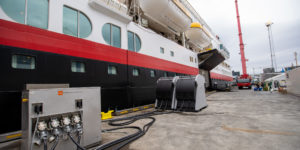 Faxagarður Reykjavík