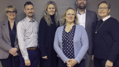 Verkís fær styrk úr Heimsmarkmiðasjóði atvinnulífs