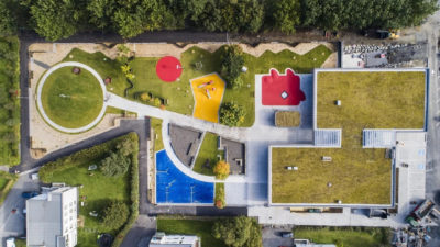 BREEAM vistvottunarkerfið